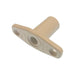 Deck Base Gs72261 - Durable Hardware Component For Versatile Use