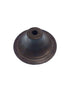 Rubber Base Black Gs72266 - Versatile Hardware Solution By Goldenship