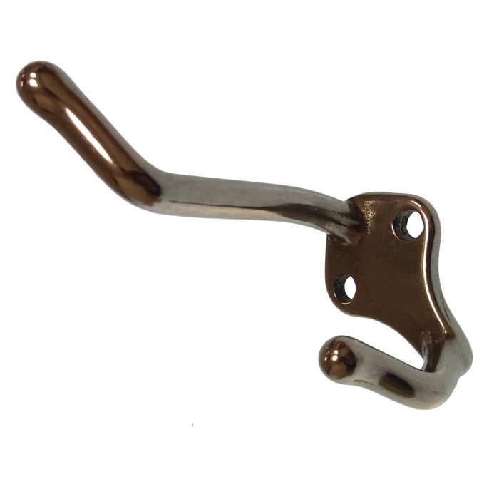 Stainless Steel Hook Aisi316 Gs72285 - Durable Hardware Solution