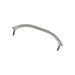S.S Handrail 305 Mm | Gs72290 | Durable & Stylish Safety Solution
