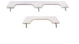 Goldenship Single Pull Hardware With Screw | Gs72293 | Durable Design