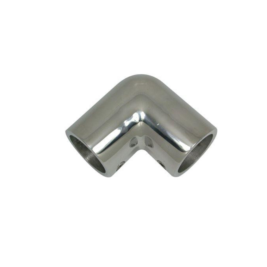 Rail Connection Elbow 90º 7/8" | Gs72325 | Durable Hardware Component
