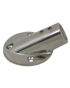 Round Base 30º 7/8" Hardware - Gs72335 - Durable & Versatile