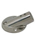 Round Base 30º 7/8" Hardware - Gs72335 - Durable & Versatile