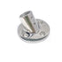 Round Base 60º 7/8" | Gs72337 | Durable Hardware For Stability