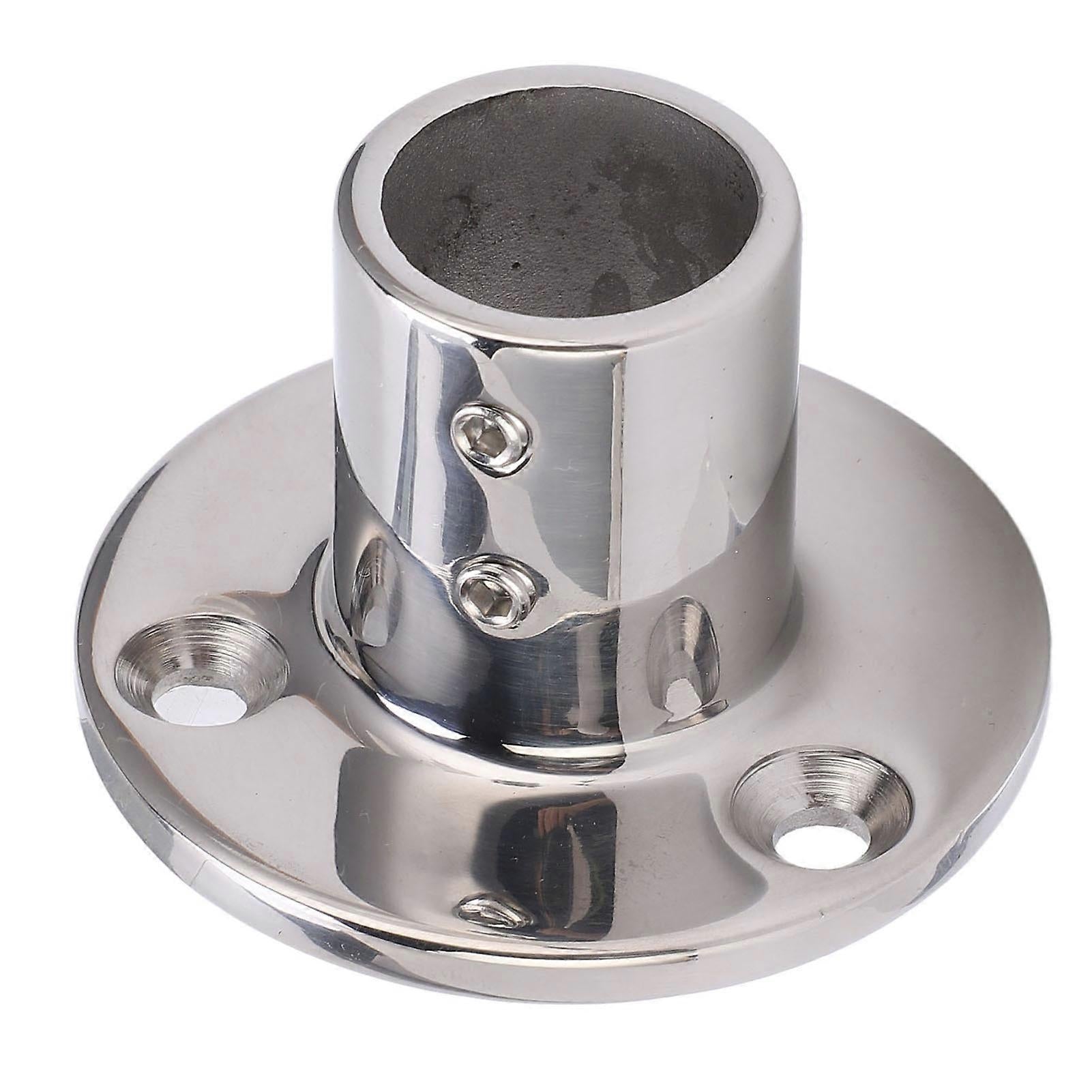 Round Base 90º 1" | Gs72340 | Durable Hardware Solution By Goldenship