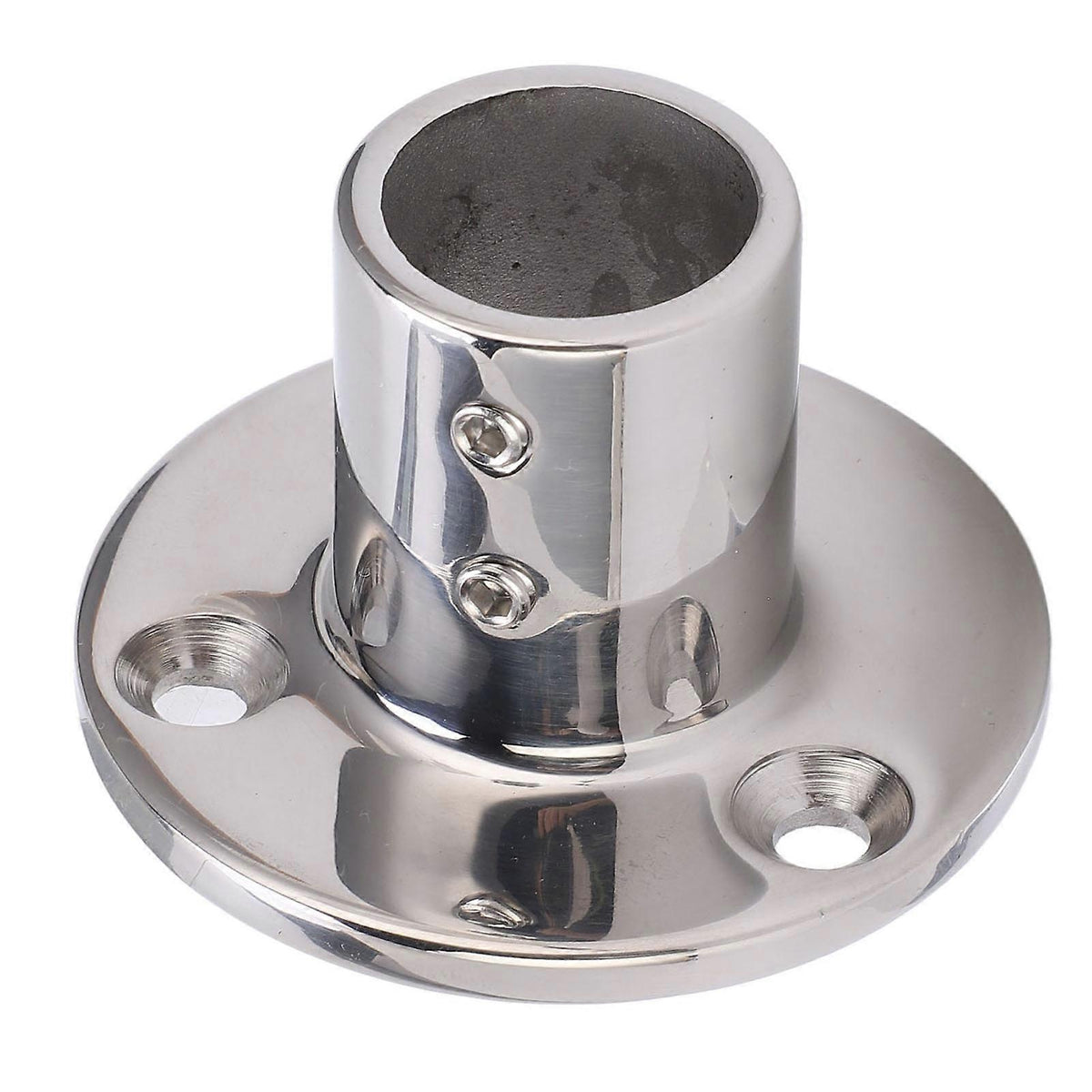 Round Base 90º 1