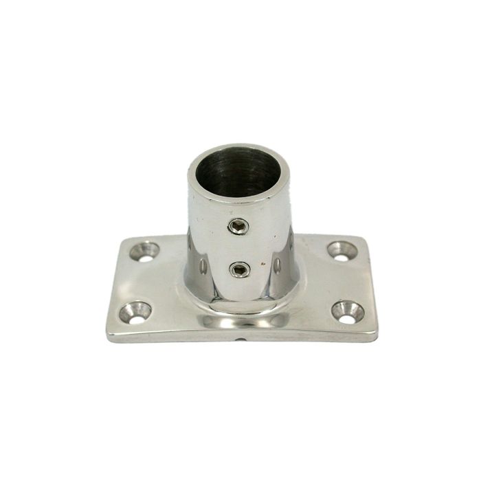Rectangular Base 90º 7/8" - Gs72342 | Durable Hardware Solution