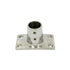Rectangular Base 90º 7/8" - Gs72342 | Durable Hardware Solution