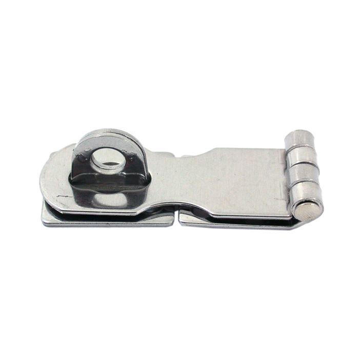 3" Swivel Safety Hasp | Gs72351 | Secure Locking Hardware