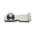 3" Swivel Safety Hasp | Gs72351 | Secure Locking Hardware