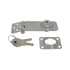 Locking Hasp Aisi304 Gs72353 - Durable Hardware Solution