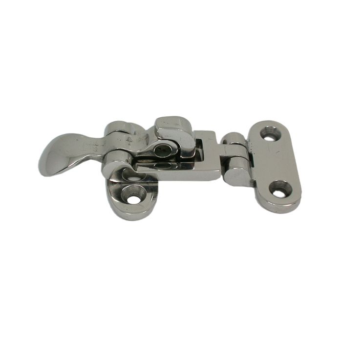 Anti-Rattle Door Fastener Aisi316 | Gs72361 | Durable Outdoor Hardware