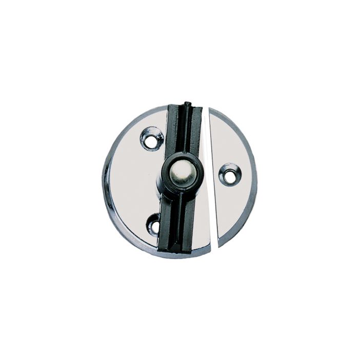 Goldenship 45Mm Door Button Gs72362 - Modern Hardware Accessory
