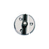 Goldenship 45Mm Door Button Gs72362 - Modern Hardware Accessory