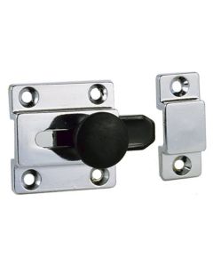 Cupboard Bolt 54 X 38 Mm | Gs72363 | Durable Hardware For Secure Closures