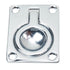 Pull Ring Cast Aisi-316 38X48 | Gs72370 | Durable Stainless Steel Hardware