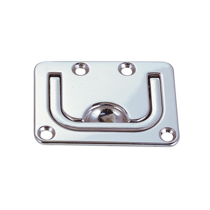 Lift Handle Aisi316 Gs72371 - Durable Hardware Solution, 11.5Cm Height