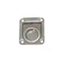 Pull Ring S.S. 65X56X1 Mm | Gs72372 | Durable Hardware Accessory