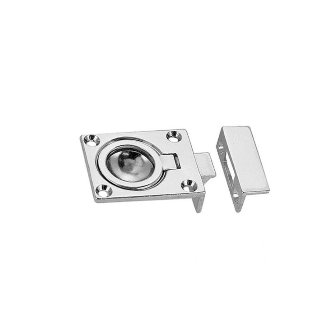 Flush Ring Catch Aisi316 | Gs72374 | Durable Hardware Solution