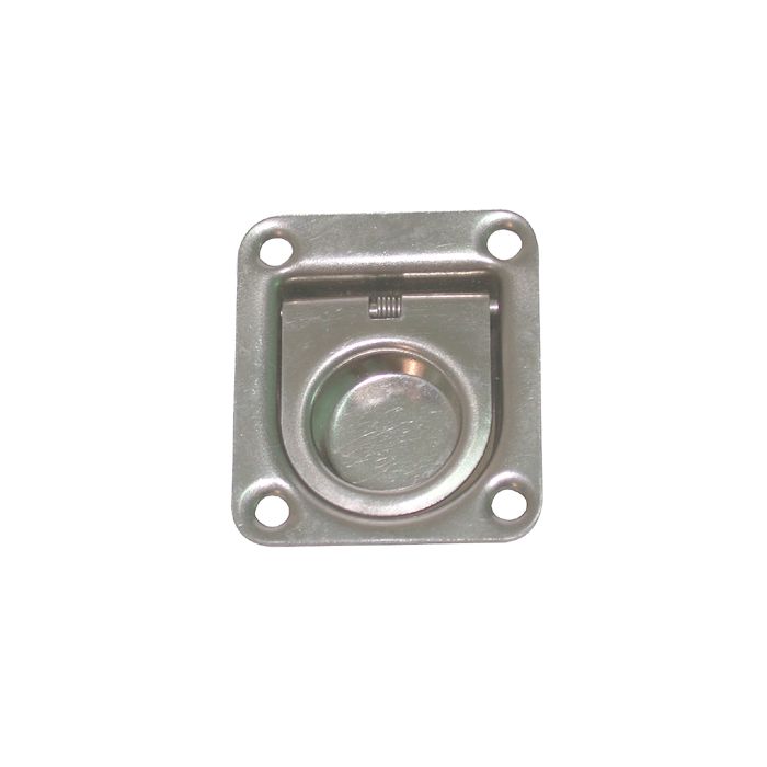 Spring Lift Handle 44*38Mm Ss | Gs72375 | Durable Hardware Solution