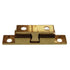 Stud Catch Brass 44Mm - Gs72390 | Stylish Door & Cabinet Hardware