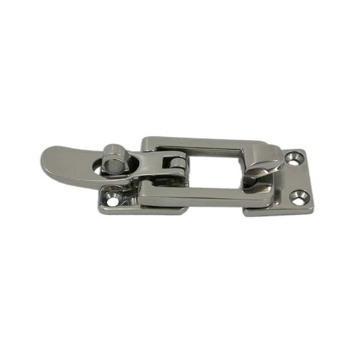 Swivel Hasp Aisi 316 Gs72396 - Durable Hardware For Doors & Gates