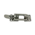 Swivel Hasp Aisi 316 Gs72396 - Durable Hardware For Doors & Gates