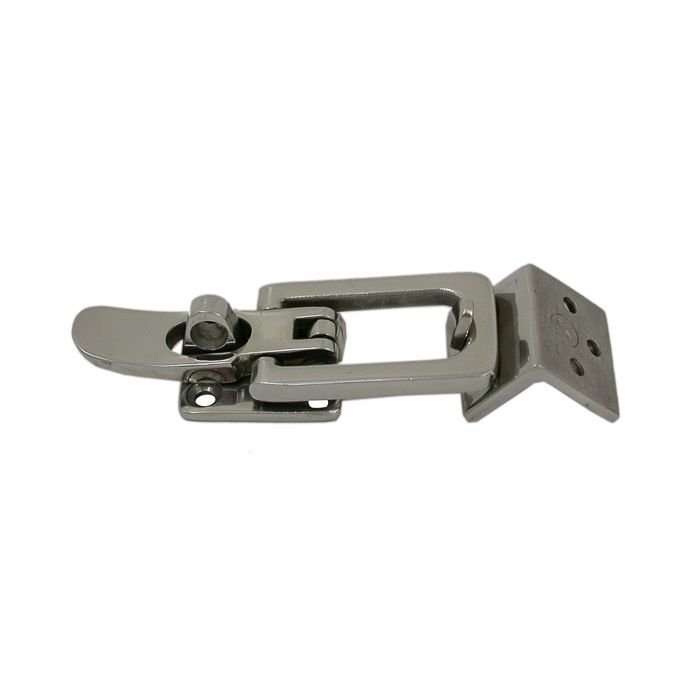 Hatch Fastener Aisi 316 90º - Gs72397 | Durable Marine Hardware