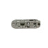 Barrel Bolt 60X30 Aisi304 Gs72404 - Durable Hardware Solution