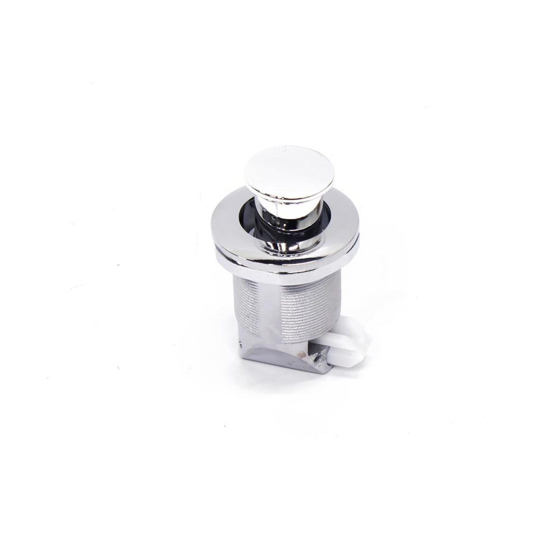 Goldenship Door Latch Gs72407 - Durable & Stylish Hardware Solution
