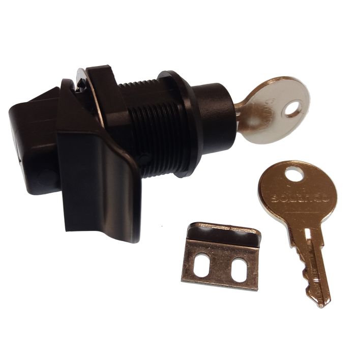 Push To Close Latch Gs72408 - Durable Hardware Solution