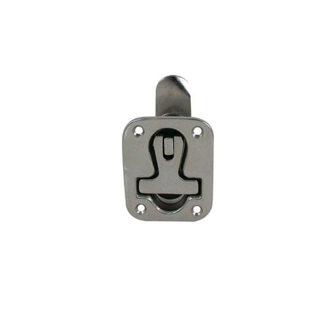 Square "T" S.Latch Boss W/L 63*76 | Gs72422 | Durable Hardware Solution