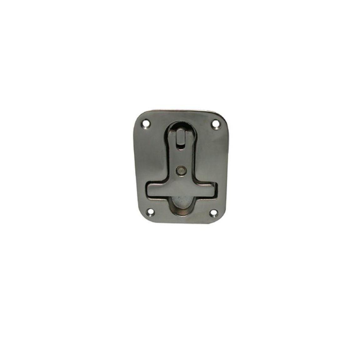 Square "T" L.Latch Boss 79*96 | Gs72423 | Durable Hardware Solution