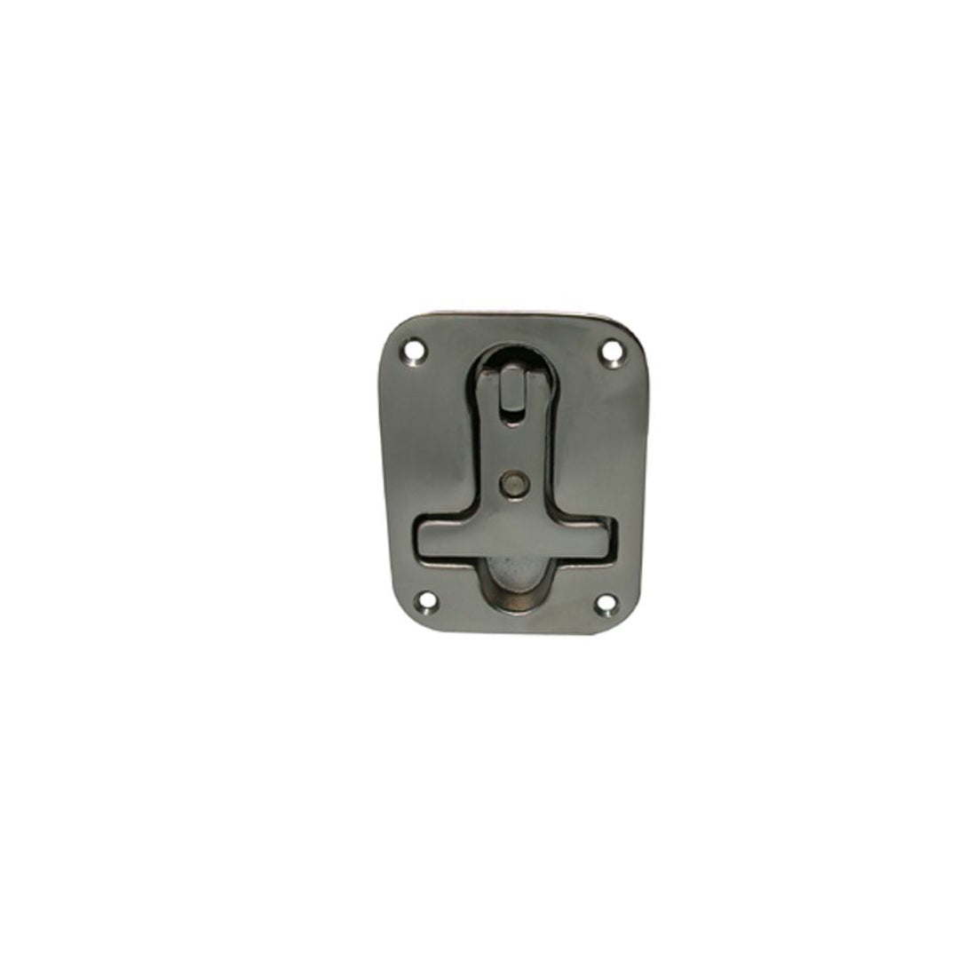 Square "T" L.Latch Boss W/L 79*96 | Gs72424 | Durable Hardware Solution
