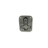 Square "T" L.Latch Boss W/L 79*96 | Gs72424 | Durable Hardware Solution
