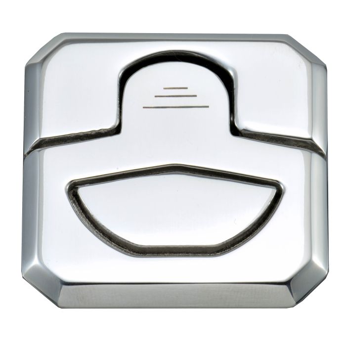 Square Lift Handle Ss.316 | Gs72426 | Durable & Stylish Hardware