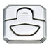 Square Lift Handle Ss.316 | Gs72426 | Durable & Stylish Hardware
