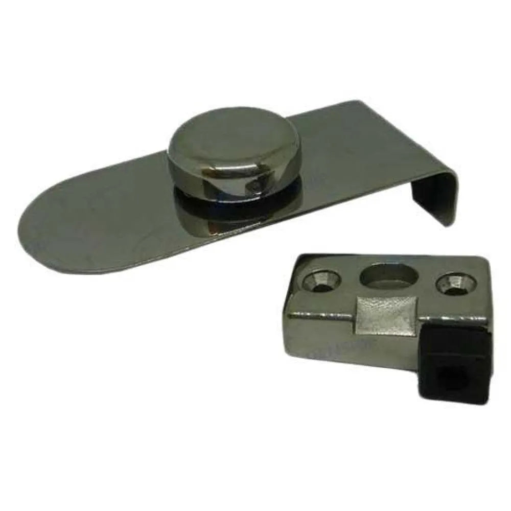 Bayliner Transom Latch-Right Gs72434 - Secure Boat Access Hardware