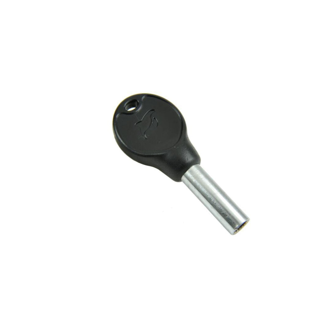 Universal Spare Key For Handle Latch Mt Gs72438 - Goldenship