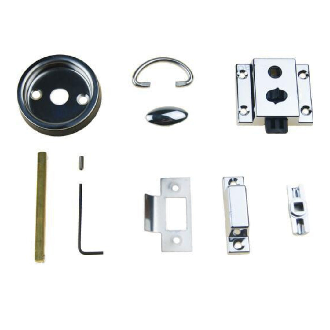 Kit Lock W/Handle 54*44 | Gs72439 | Durable Locking Solution