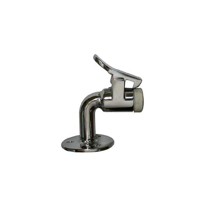 Door Stop Catch 90º - Gs72444 - Durable & Stylish Door Holder