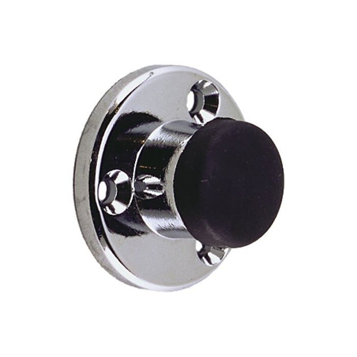 Door Stop 32 Mm | Gs72447 | Durable & Easy-To-Use Door Stopper