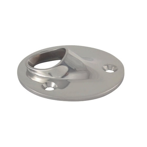 45º Weldable Round Base 1 | Gs72451 | Durable & Easy To Install