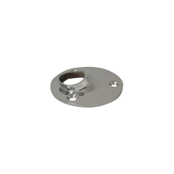 60º Weldable Round Base 7/8" | Gs72452 | Durable Mounting Solution