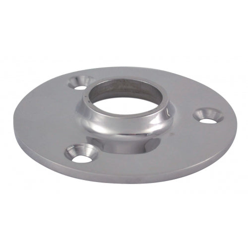 90º Weldable Round Base 1 | Gs72455 | Durable Mounting Solution