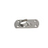 45º Weldable Rectangular Base 1 - Gs72457, Compact & Lightweight