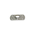 90º Weldable Round Base 7/8" | Gs72460 | Durable & Easy Install