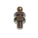 Fast Snap Nut Screw (4) | Gs72477 | Quick Fastening Hardware Tool
