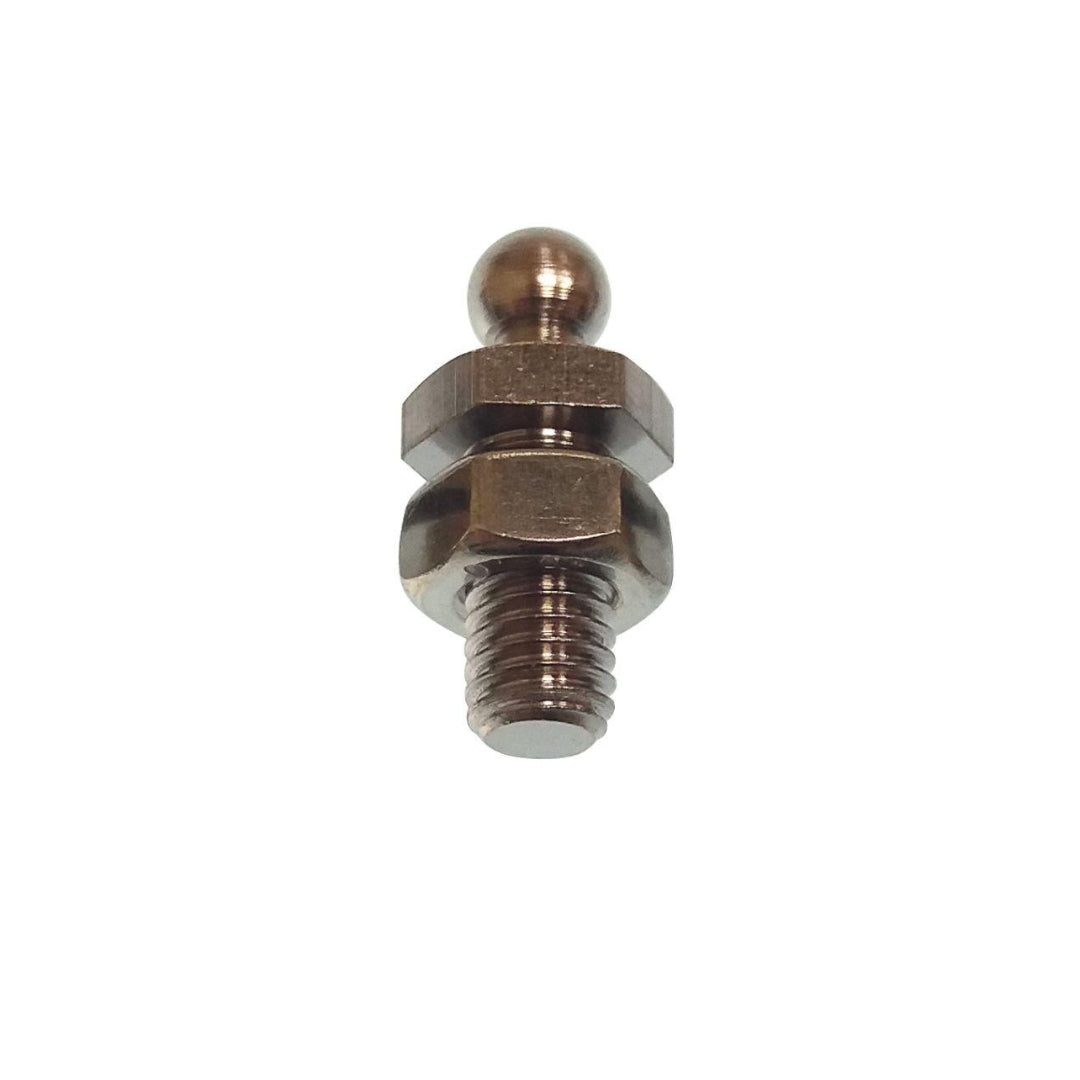 Fast Snap Nut Screw Pack Of 100 | Gs72487 | Quick Fastening Solution